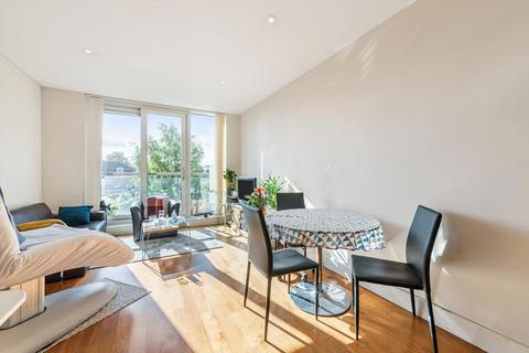 1 bedroom flat for sale - Westcliffe Apartments, South Wharf Road, London, W2