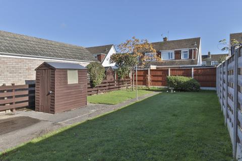 32 Chantry Close, York, YO24 2SJ