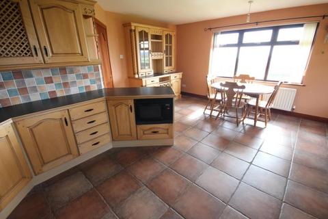 4 bedroom detached house for sale, Raw Brae Road, Carrickfergus, BT38