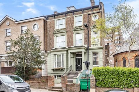 Flat 3, 19 Alexandra Road, London, NW8 0DP