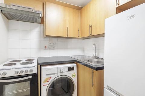 Flat 3, 19 Alexandra Road, London, NW8 0DP