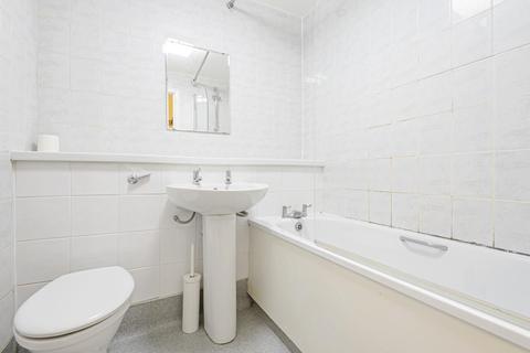 Flat 3, 19 Alexandra Road, London, NW8 0DP