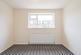 Bedroom/Dining Room