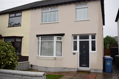 undefined, Eldred Road, Liverpool L16
