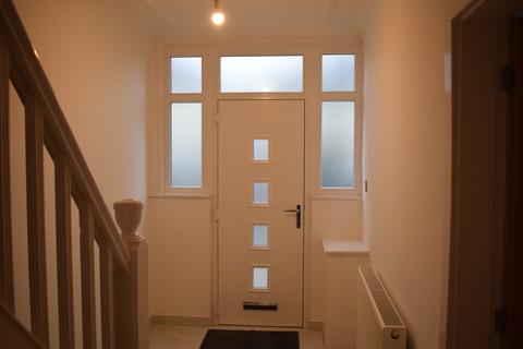 undefined, Eldred Road, Liverpool L16