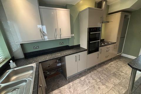 undefined, Eldred Road, Liverpool L16