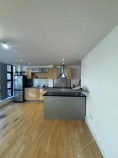 2 bedroom apartment to rent, Pickford Street, Manchester M4