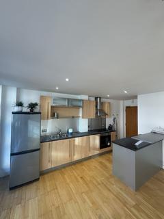 2 bedroom apartment to rent, Pickford Street, Manchester M4