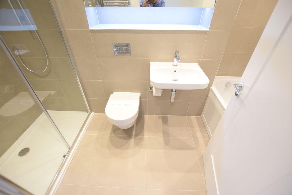 Bathroom 1