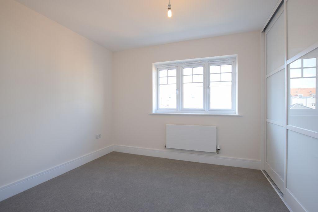Bedroom 1 (Double with Ensuite)