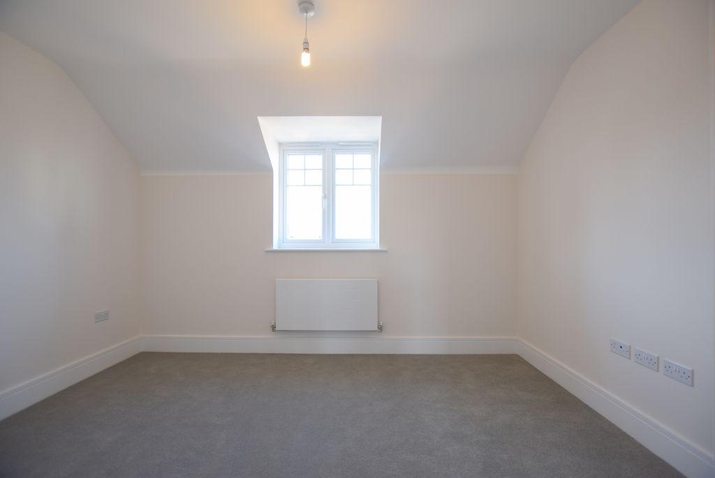 Bedroom 3 (Double)
