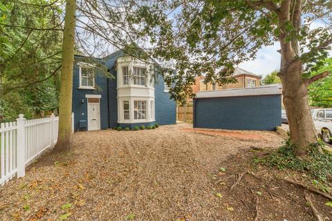 Carlyle Road, Cambridge