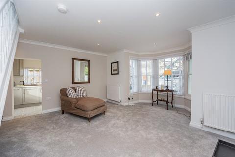 undefined, Carlyle Road, Cambridge