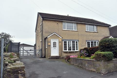 3 bedroom semi-detached house to rent, Withinfields, Halifax HX3