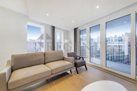 undefined, Dorset House, Mount Pleasant, WC1X
