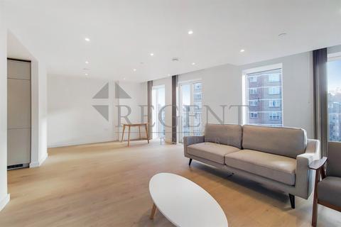 undefined, Dorset House, Mount Pleasant, WC1X
