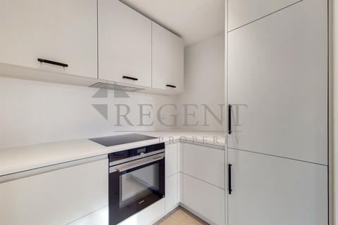 undefined, Dorset House, Mount Pleasant, WC1X