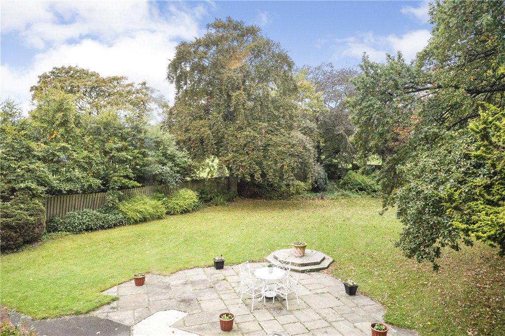 Communal Gardens