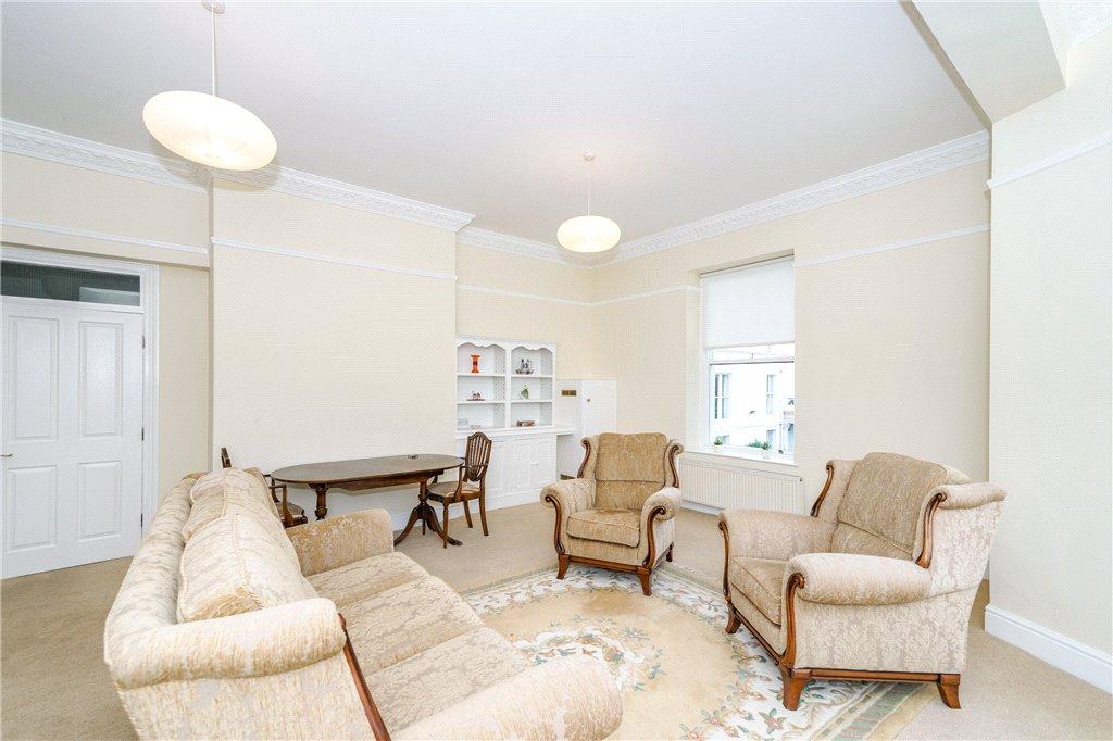 Sitting Area