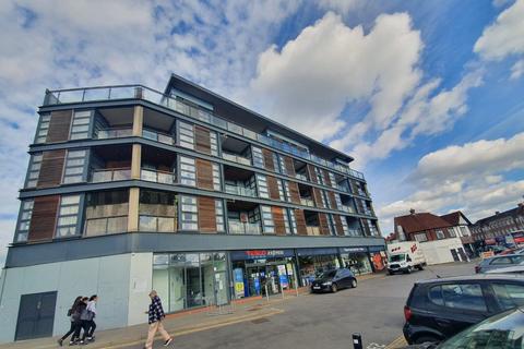 Azure Court, Kingsbury, NW9