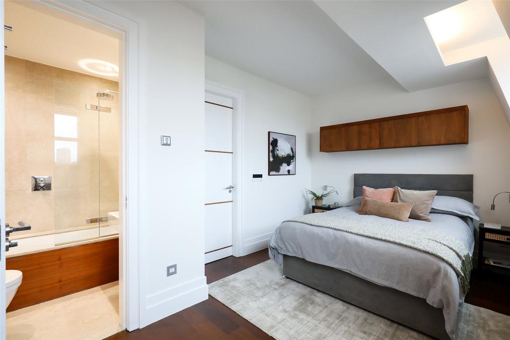 Double Bedroom