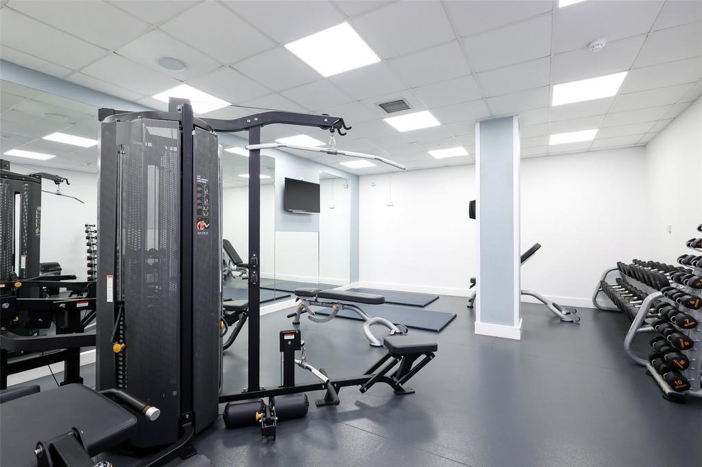 Gym