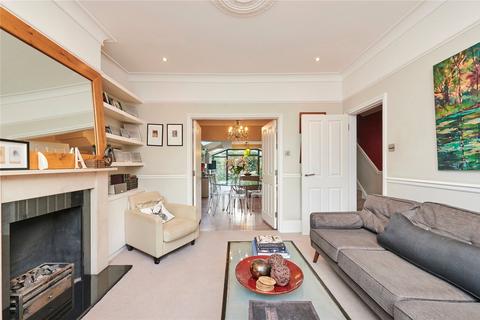 4 bedroom terraced house for sale - Fitzgerald Avenue, London