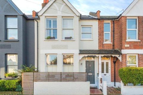 4 bedroom terraced house for sale - Fitzgerald Avenue, London