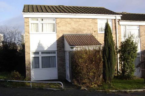 4 bedroom end of terrace house to rent - Leabon Grove, Birmingham B17