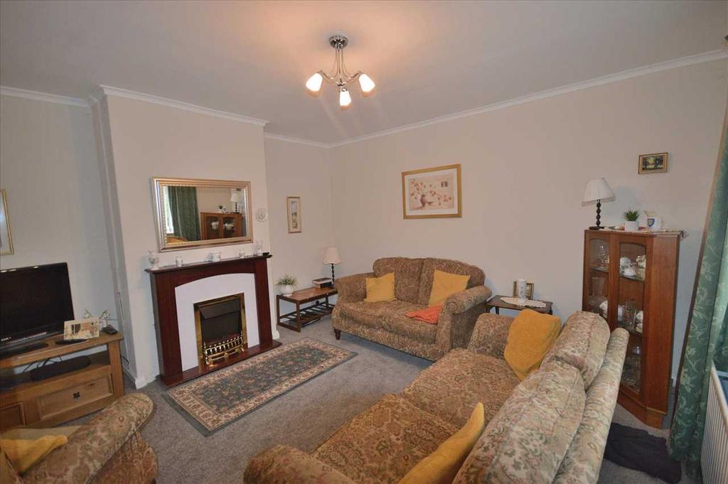 Waldridge Road, Chester Le Street... 3 bed semidetached house £115,000