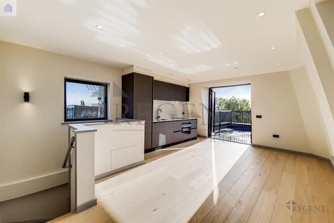 2 bedroom apartment to rent, Union Lofts, Harrow Road, W9