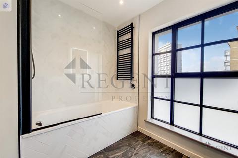 2 bedroom apartment to rent, Union Lofts, Harrow Road, W9