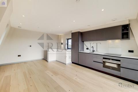 2 bedroom apartment to rent, Union Lofts, Harrow Road, W9