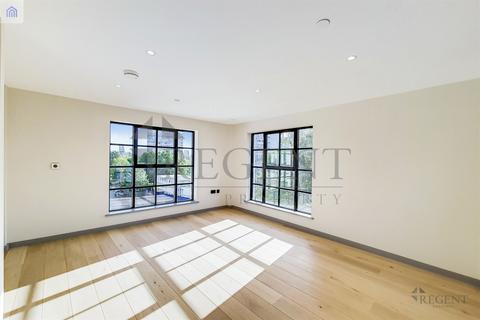 2 bedroom apartment to rent, Union Lofts, Harrow Road, W9