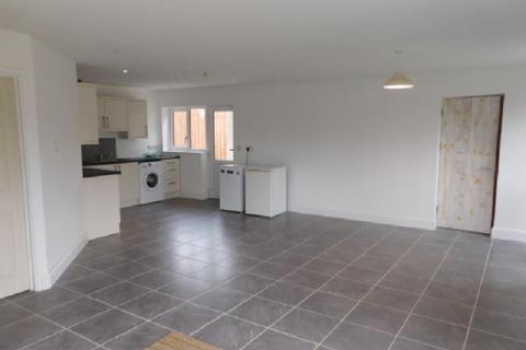 4 Caeglas Close, Ffairfach, Llandeilo, SA19 6UN