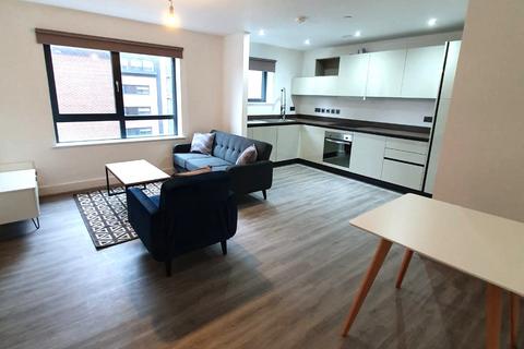 1 bedroom apartment for sale, INVESTORS - One Bed Apartment in Baltic Triangle