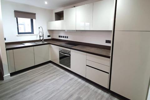 1 bedroom apartment for sale, INVESTORS - One Bed Apartment in Baltic Triangle
