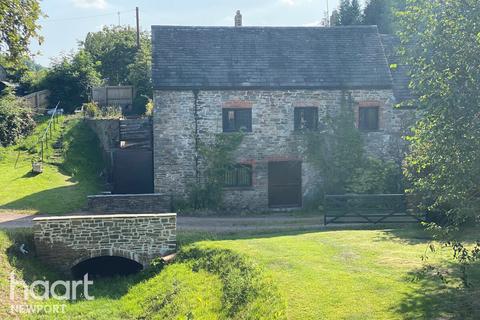 undefined, The Mill House Llanbadoc