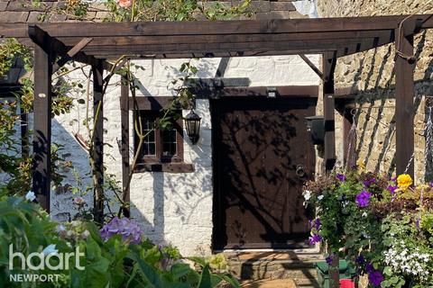 undefined, The Mill House Llanbadoc