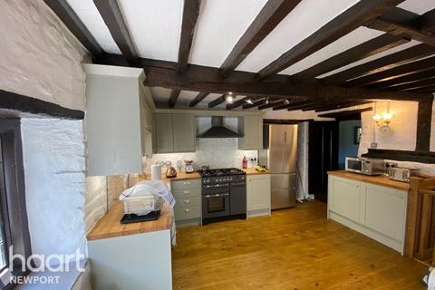 undefined, The Mill House Llanbadoc