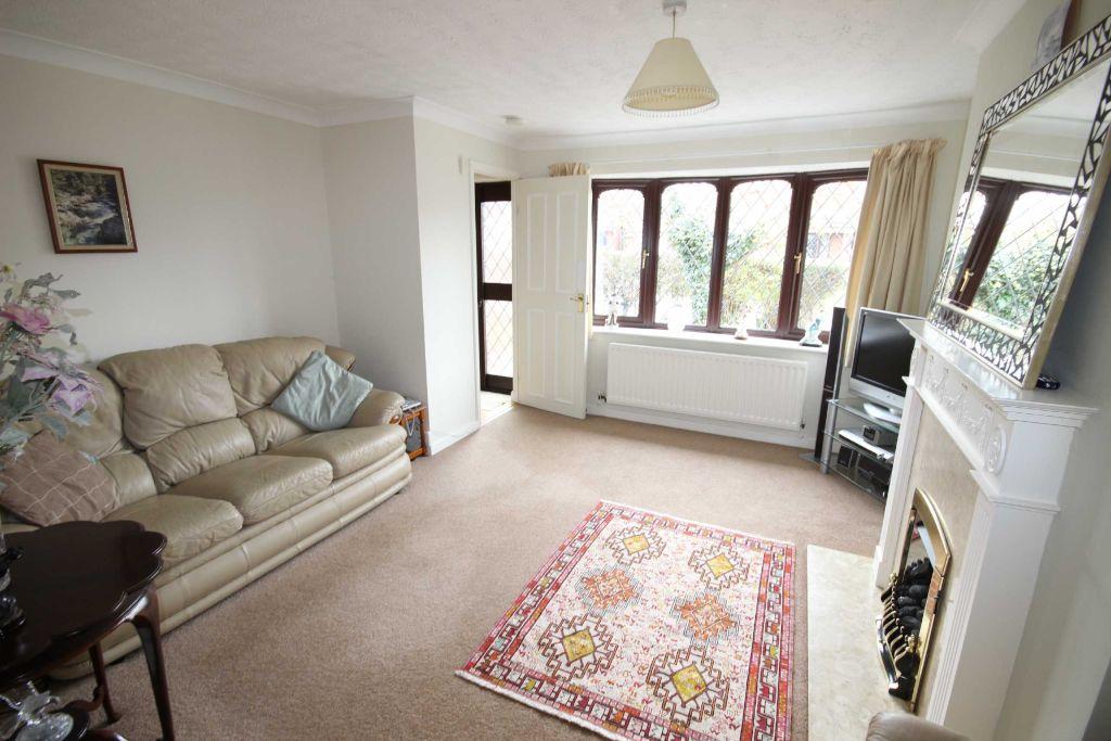 Heather Croft, Compton Acres, West Bridgford 3 bed detached bungalow