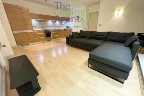 2 bedroom apartment to rent, Great Northern Tower, 1 Watson Street, Manchester, M3 4EP