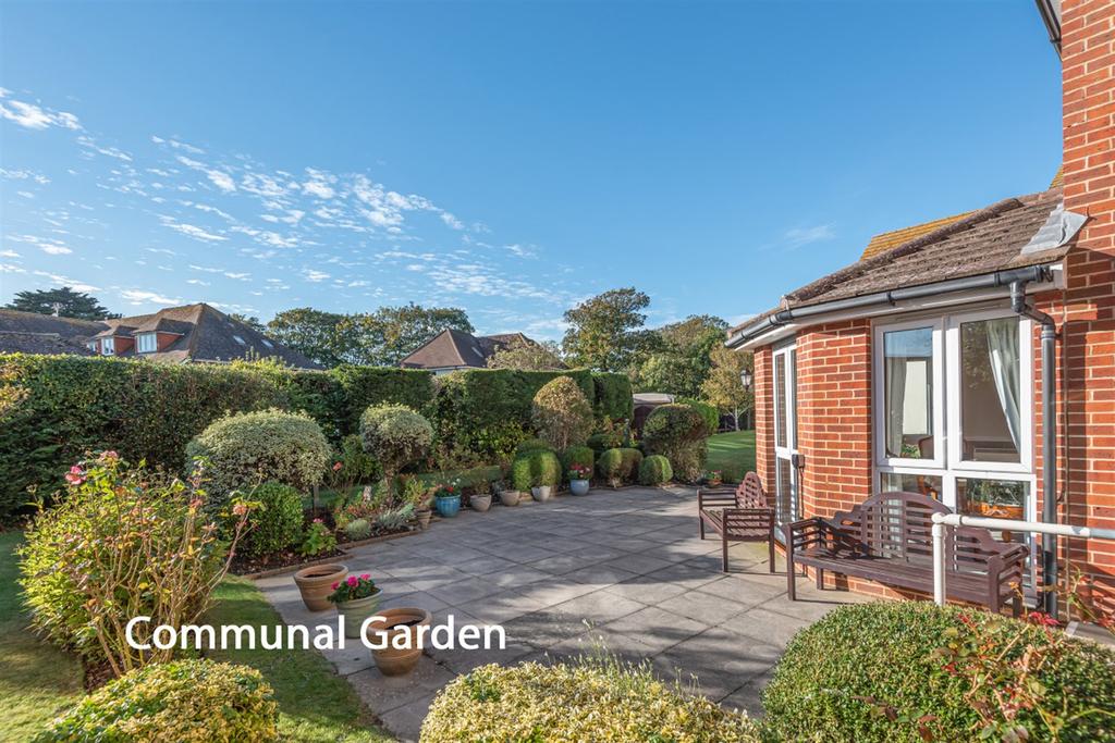 Comm Gardens
