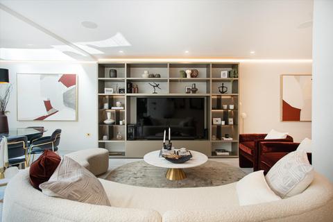 3 bedroom apartment for sale - South Molton Street, Mayfair, London, W1K