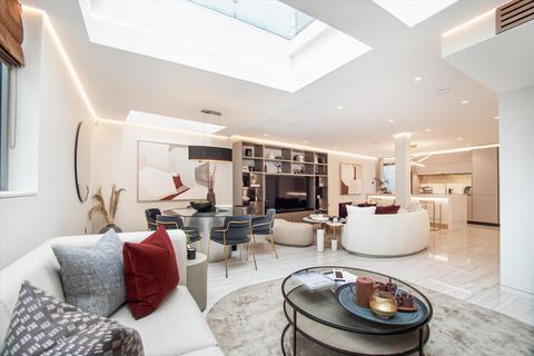 3 bedroom apartment for sale - South Molton Street, Mayfair, London, W1K