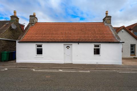 50 Nelson Street, Tayport, DD6 9DS