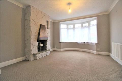 undefined, Abbey Road, Gravesend, Kent, DA12
