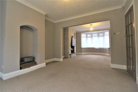undefined, Abbey Road, Gravesend, Kent, DA12