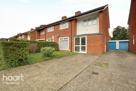 51 The Willows, Stevenage, SG2 8AW