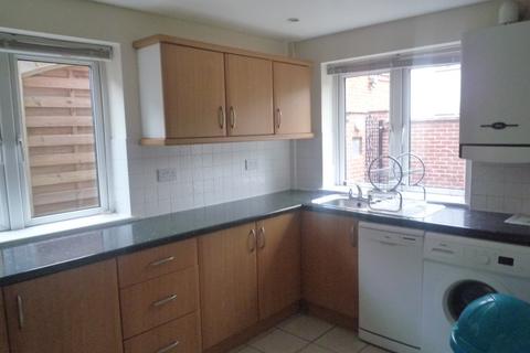 3 bedroom apartment to rent, Cowley Road, Oxford
